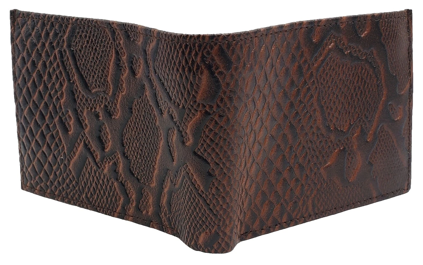 Nylon Cowboy Wallets for Men