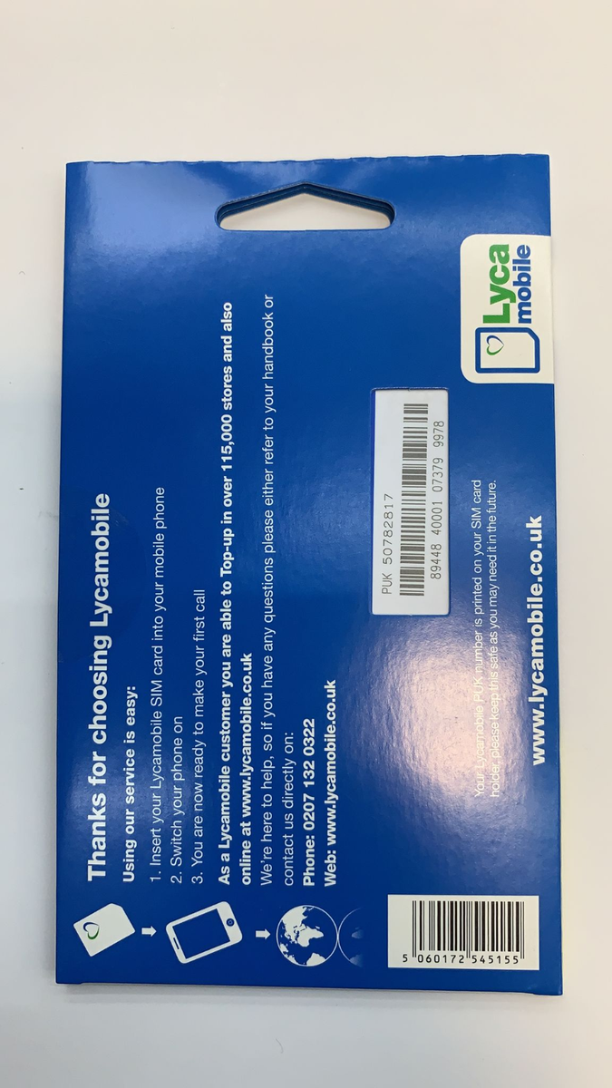 Carton Boxes packaging