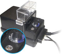 Universal 60 Watt Transformer - W/photo Sensor For Pond Or Landscape Lights Universal 60 Watt Transformer - W/photo Sensor For Pond Or Landscape Lights