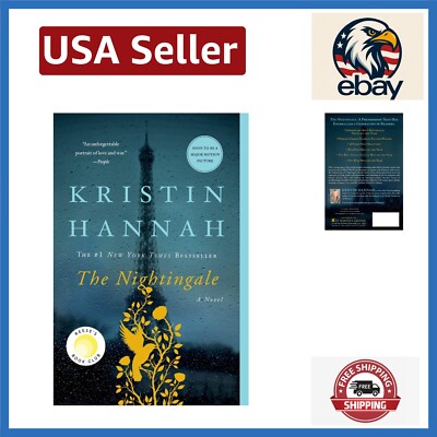 The Nightingale: A Novel