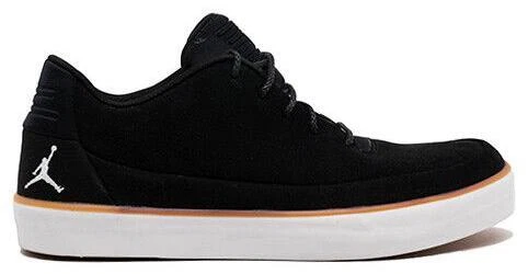 Jordan V.9 Grown Low Black