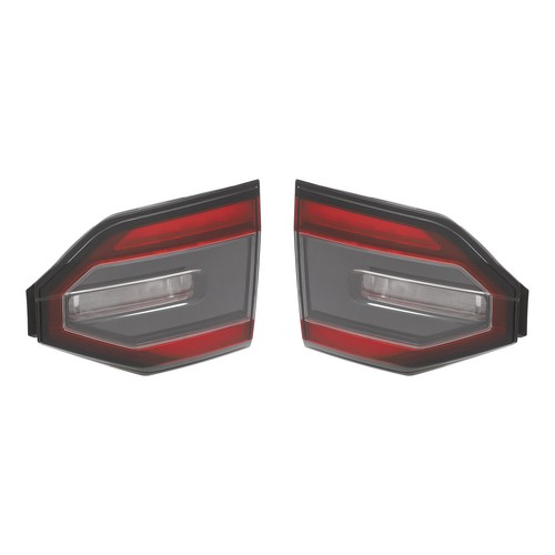 Right & Left Side Inner Tail Light For 2023-2024 Honda Pilot V6 3.5L LED Models - Picture 4 of 20