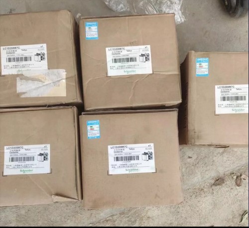 LC1D205M7C NEW In Box 1PCS Free Expedited Shipping#L