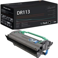 DR113 Drum Unit for Konica Minolta bizhub 160 161F etc. Printers