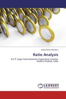 Ratio Analysis Ratna Kishor Namburu