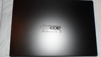 Acer Aspire 5 A515-44, 512GB SSD, 8GB RAM, 6 Core AMD Ryzen 5