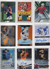 Featured Hobby Blog: Sports Cards Uncensored 17