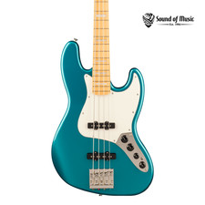 Squier Classic Vibe  Active '70s Jazz Bass - Ocean Turquoise