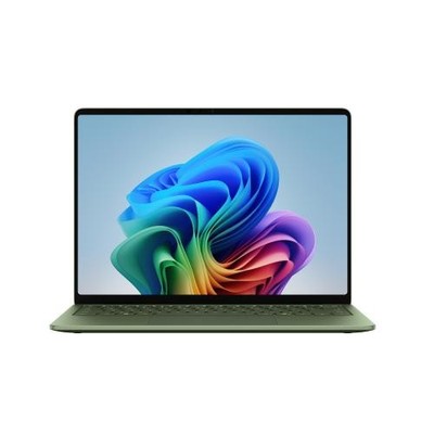 Microsoft Surface Laptop 13.8" Touch Snapdragon X2 Elite 16GB RAM 512GB SSD Emerald