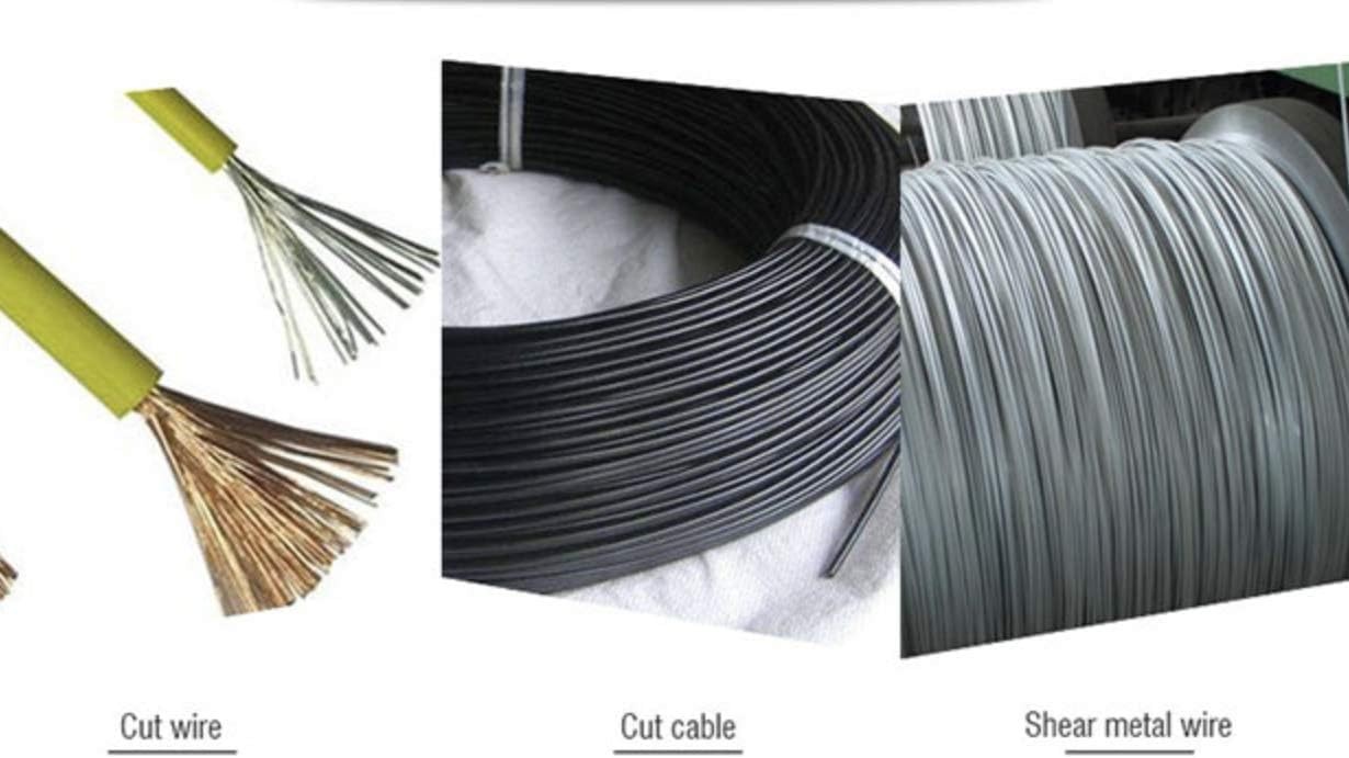 Bolt Cutter 12” - Heavy Duty Forged T8 Steel Blade Cuts Steel Wire, Chain Lin...