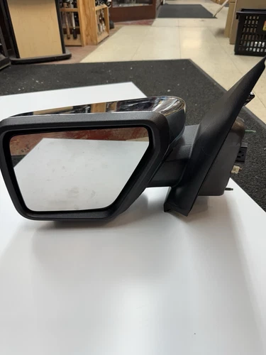 21-24 Ford F-150 Side View Mirrors set LEFT & RIGHT -  BLIS, 360 Camera, Heated