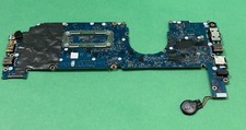 Dell Latitude 7290 7390 Genuine Intel Core i7-8650U Motherboard 0MXW44 LA-F311P
