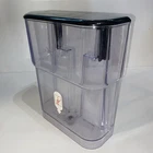 Chefman RJ54-SS-15-D Espresso Machine Replacement Clear Water Tank Part Only OEM