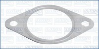 NEU - Ajusa 01060600 Dichtung, Abgasrohr FüR Ford Ford USA Jaguar Land Rover