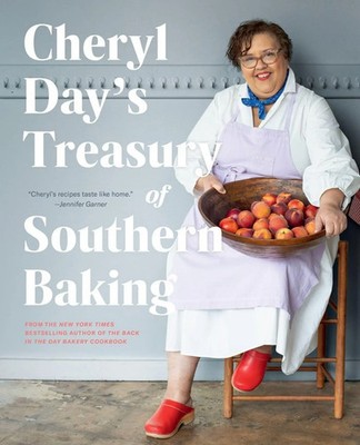 Cheryl Day's Treasury of Southern Baking | Cheryl Day | Englisch | Buch | 2021