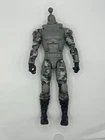 GIJoe Classified Cobra Island Firefly Version 1 Complete Body Fodder 1/12 Scale