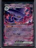 2025 Pokemon Phantasmal Flames Mismagius ex Double Rare #036/094