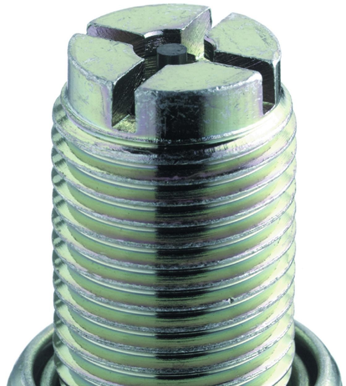 NGK NGK Standard Spark Plug BUR7EQ