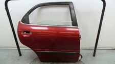 Porte arrière et accessoires Suzuki BALENO