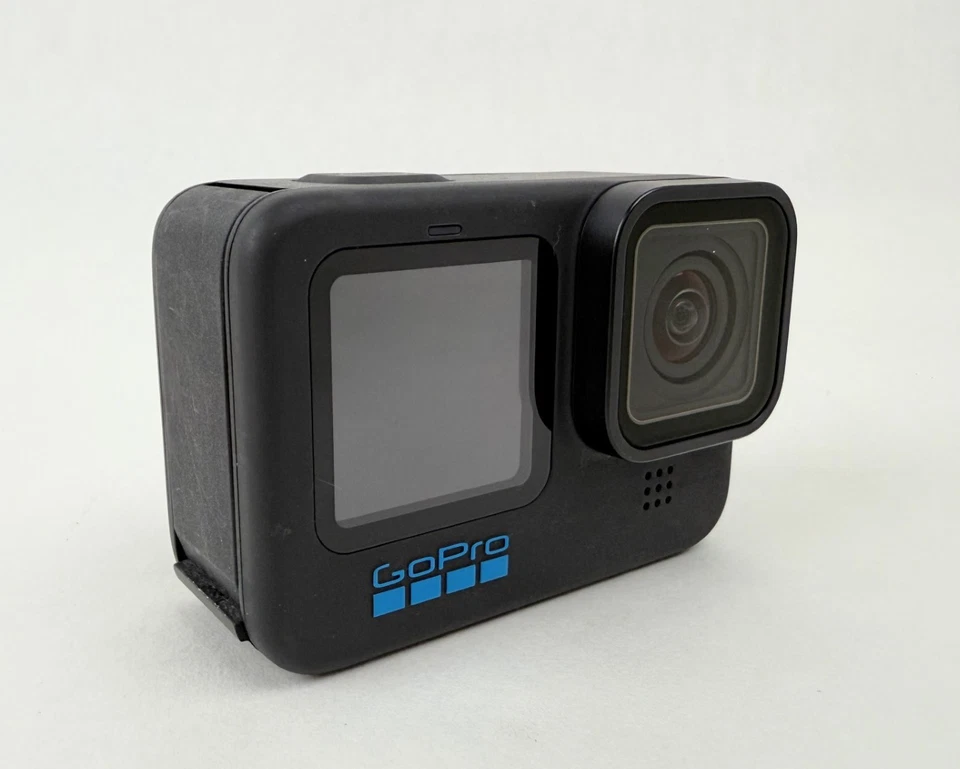 GoPro HERO10 Black Action Camera - Image 2 of 4