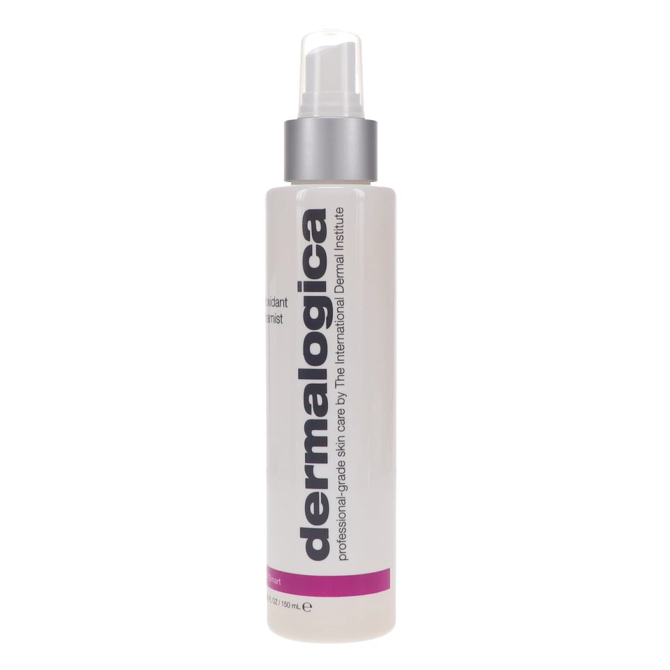 Dermalogica Antioxidante HydraMist 5,1 oz Foto 4 de 4