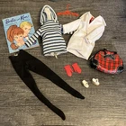 Vintage Barbie 975 Winter Holiday - Original 1959 - 1963 Set - MINTY*