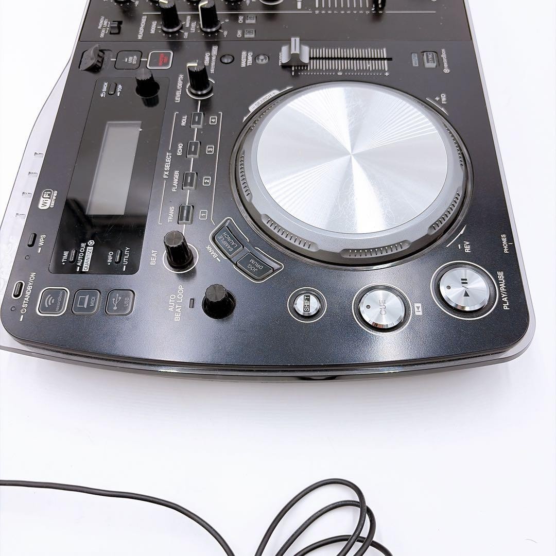 Pioneer XDJ-AERO Digital DJ Controller for sale online | eBay