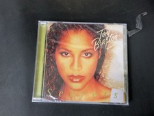Secrets by Braxton, Toni (CD, 1996) for sale online | eBay