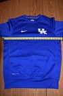 Kentucky Wildcats Nike Therma Fit Sweater (size M) — photo 3