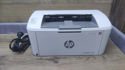 HP LaserJet M110we Laserdrucker Monolaser Drucker WLAN I39249