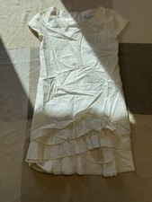 RED VALENTINO White Womens Dress 