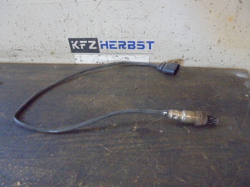 Audi A4 8W B9 Lambdasonde 8W0906265 1.4TFSi 110kW CVN  CVNA 181202