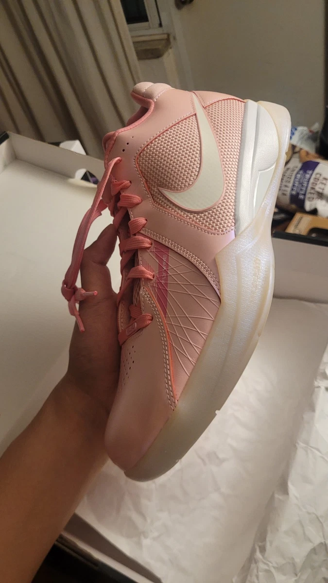 Nike KD 10 Aunt Pearl | eBay