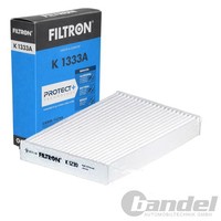 Filtron Innenraumfilter Partikelfilter Passend FüR Nissan Juke Pulsar Sentra