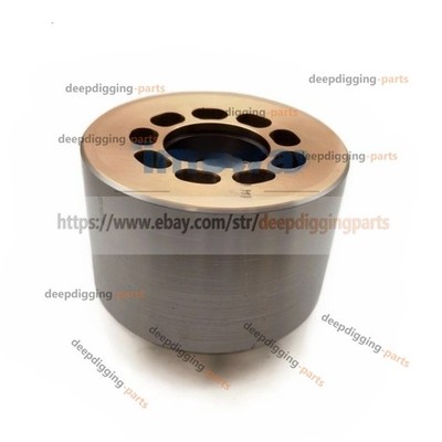 HPV140 Hydraulic Piston Pump Repair Kits For Komatsu PC300-7 Excavator Parts