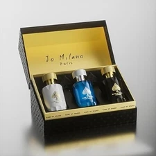 Jo Milano Mini Set Gift Set Fragrances 850051043330