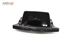 2021 CADILLAC CT4 DASH INFORMATION DISPLAY SCREEN MONITOR UNIT OEM