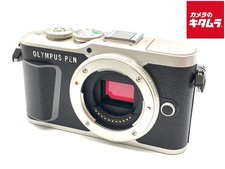 OLYMPUS PEN E-PL9 16.0MP Mirrorless Digital Camera Body BLACK -Near Mint- 3965
