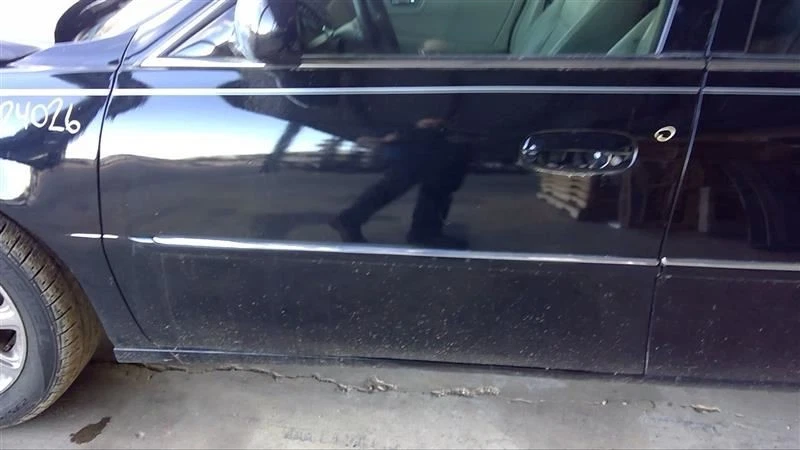 (LOCAL PICKUP ONLY) Trunk/Hatch/Tailgate Fits 06-11 DTS 986830 Foto 3 de 4