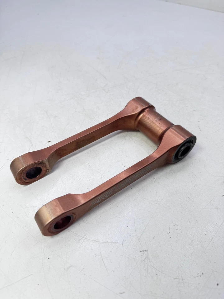 2014-2018 Yamaha YZ250F Linkage Arm Dogbone OEm #178 - Image 3 of 4