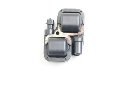 Ignition Coil Cylinder 4 Mercedes E Class S 211 0001587803 Bosch 3.2 165 KW 224 HP
