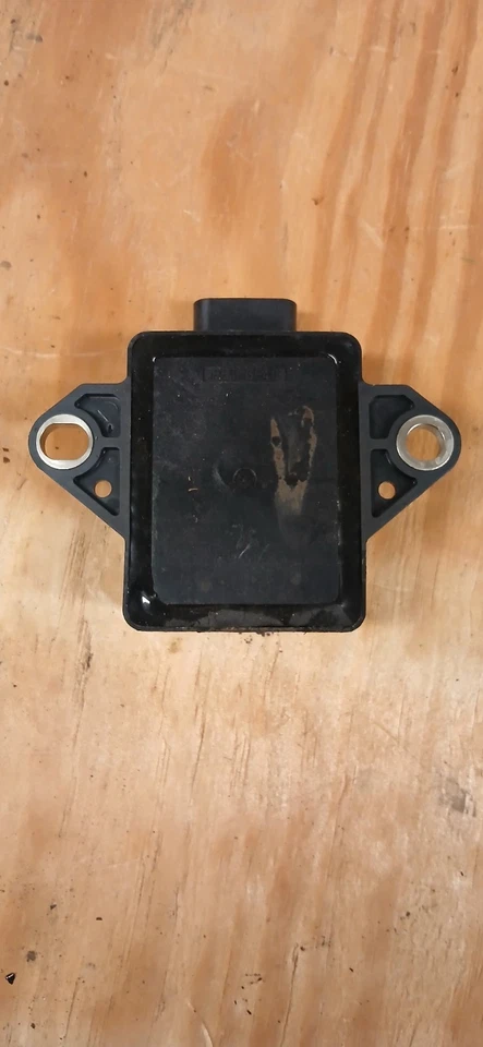 Sensor de velocidad de guiñada Toyota 4runner 2006-2009 OEM 89183-60020 Foto 2 de 3