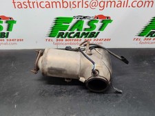 Catalyseurs Volvo V40