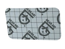 Gear Aid Tenacious Tape No-Sew Peel  Stick Patch