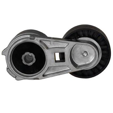 Conjunto de tensor de correa de transmisión DAYCO para Dodge Grand Caravan 2011-2020 Foto 2 de 2