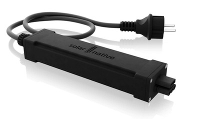 Solarnative Tuya, SmartLife WBP-1G WiFi Gateway für Überwachung, Automatisierung
