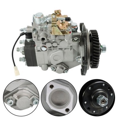 104741-6731 Fuel Injection Pump Fit For Zexel Isuzu Engine 4JB1 Bobcat 853