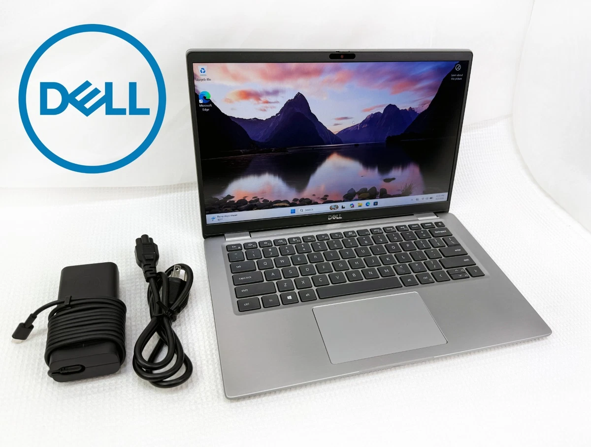 Las mejores ofertas en Dell Intel Core i5 10th generación