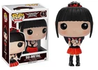 Funko POP! Rocks Babymetal Su-Metal #43 Vinyl Figure