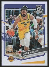 2023-24 Donruss Optic #36 Gabe Vincent Holo